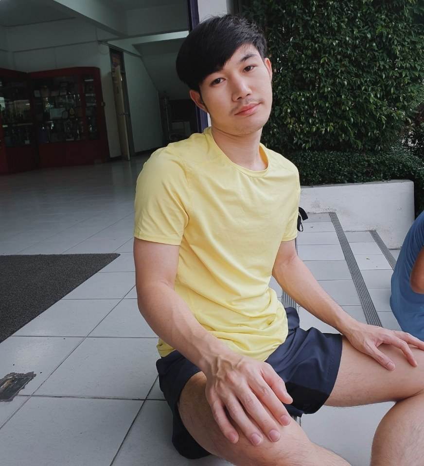 หนุ่มหล่อ✦cute boy✦ดีต่อใจ❥768