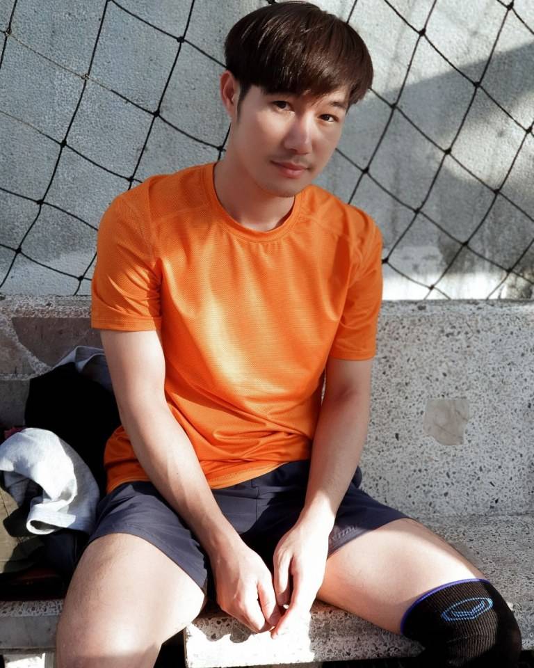 หนุ่มหล่อ✦cute boy✦ดีต่อใจ❥768