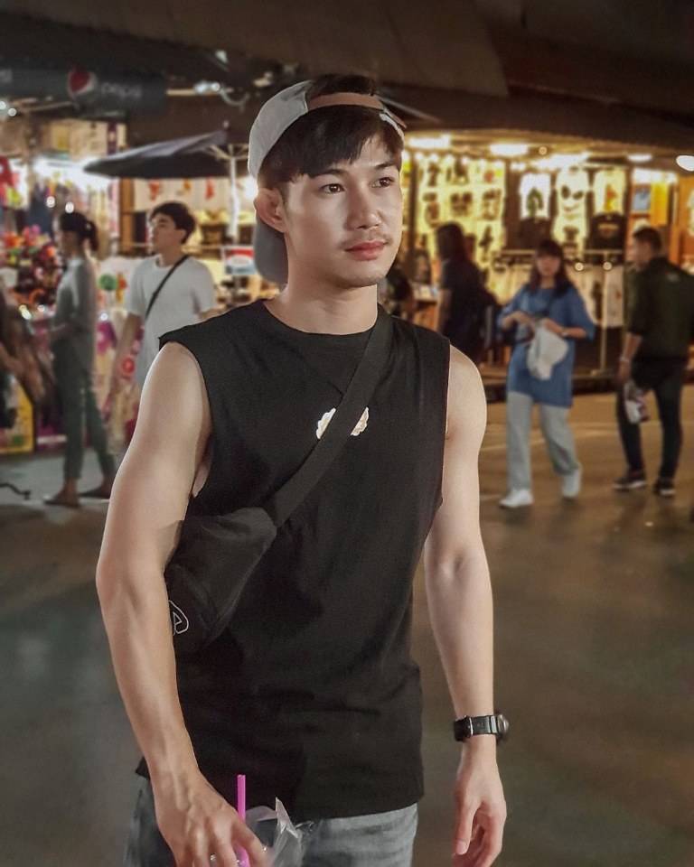 หนุ่มหล่อ✦cute boy✦ดีต่อใจ❥768