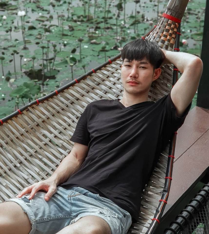 หนุ่มหล่อ✦cute boy✦ดีต่อใจ❥768
