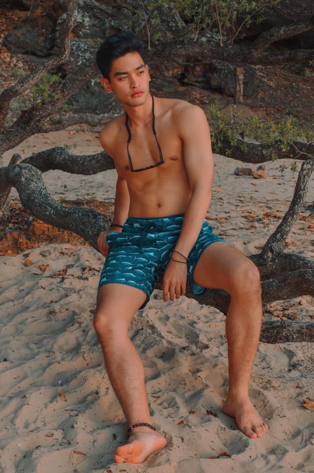 หนุ่มหล่อ✦cute boy✦ดีต่อใจ❥769