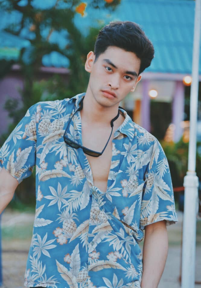 หนุ่มหล่อ✦cute boy✦ดีต่อใจ❥769