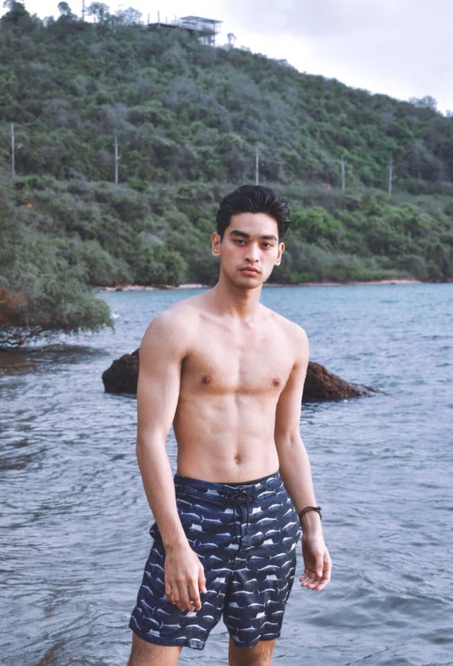 หนุ่มหล่อ✦cute boy✦ดีต่อใจ❥769