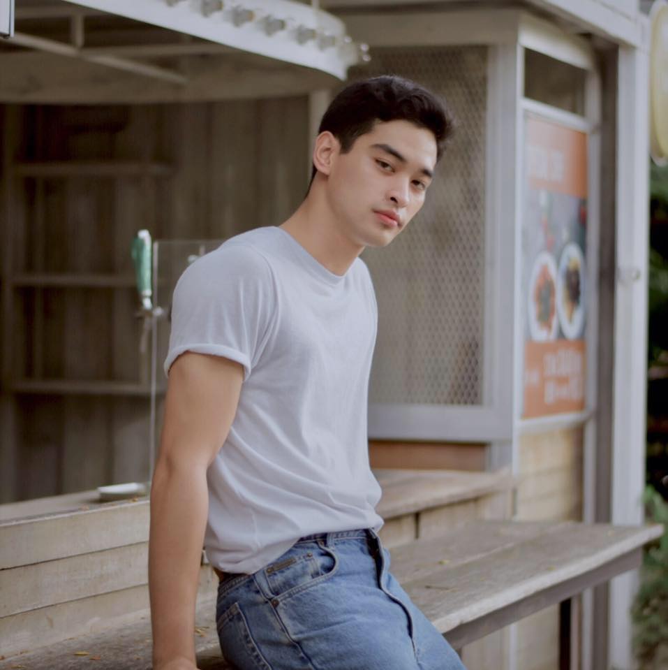 หนุ่มหล่อ✦cute boy✦ดีต่อใจ❥769
