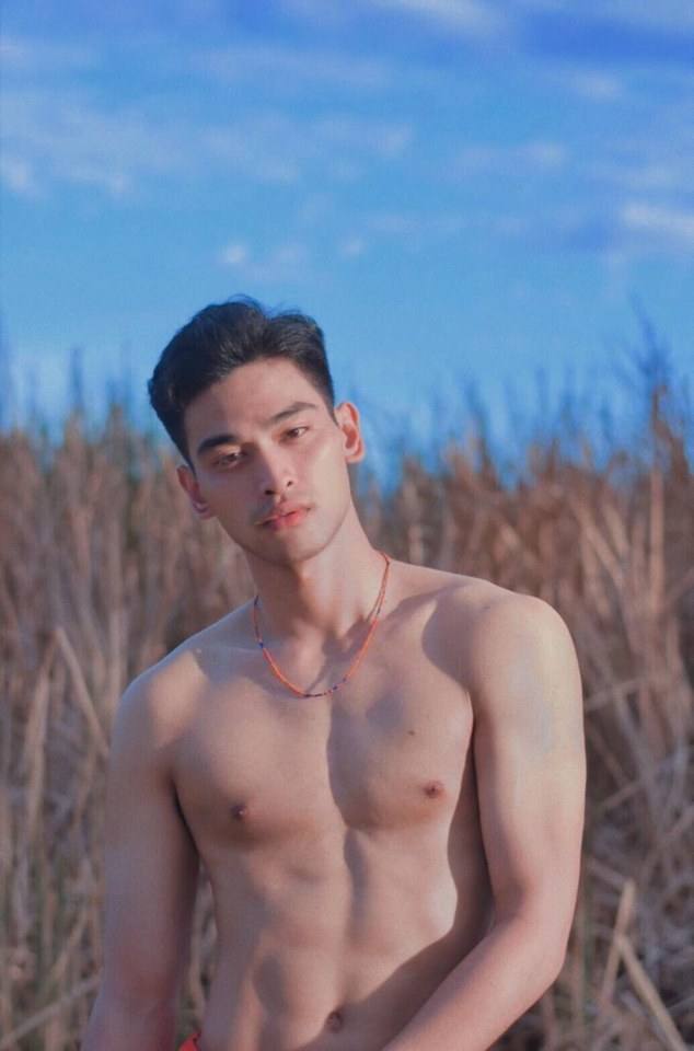 หนุ่มหล่อ✦cute boy✦ดีต่อใจ❥769