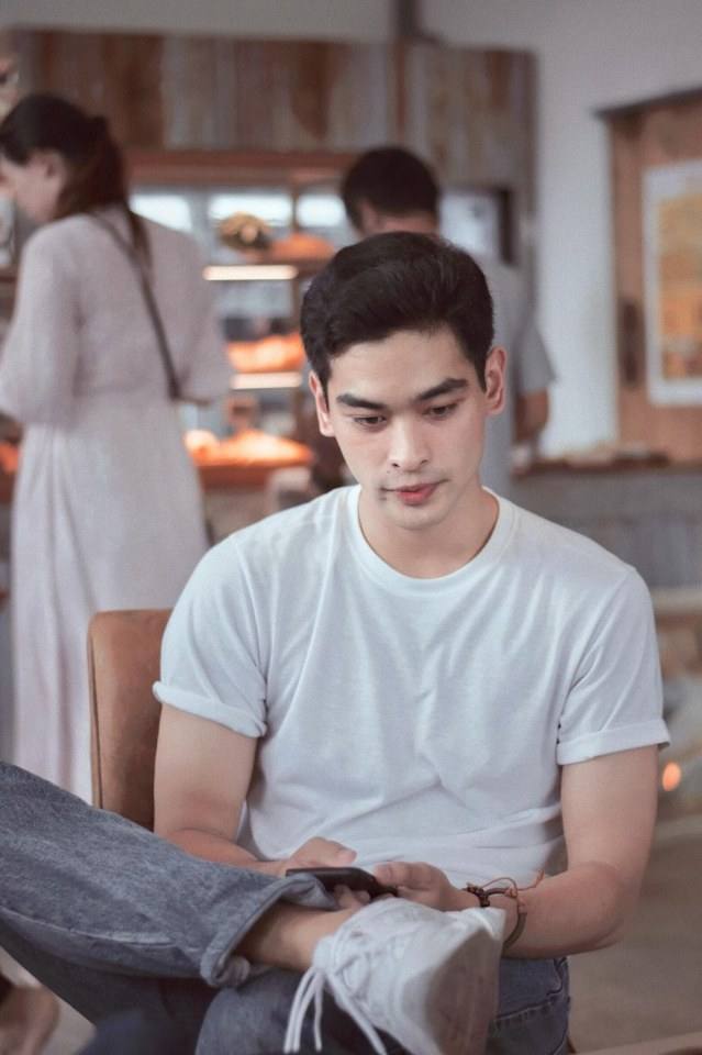 หนุ่มหล่อ✦cute boy✦ดีต่อใจ❥769