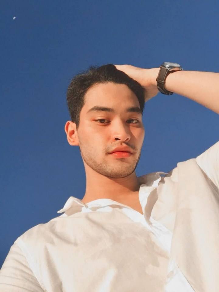 หนุ่มหล่อ✦cute boy✦ดีต่อใจ❥769