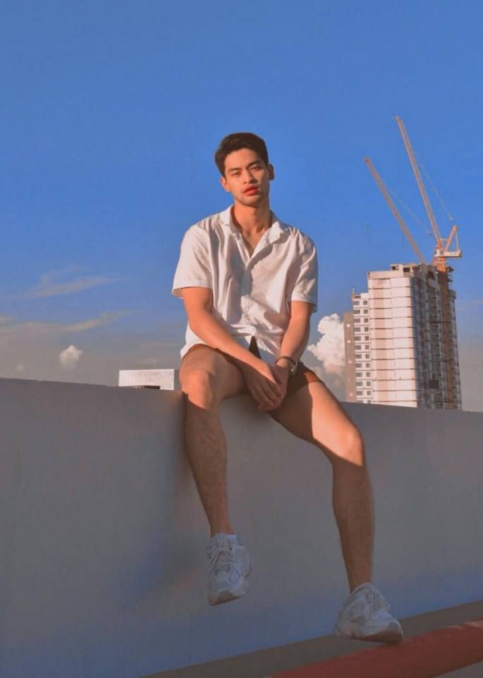 หนุ่มหล่อ✦cute boy✦ดีต่อใจ❥769
