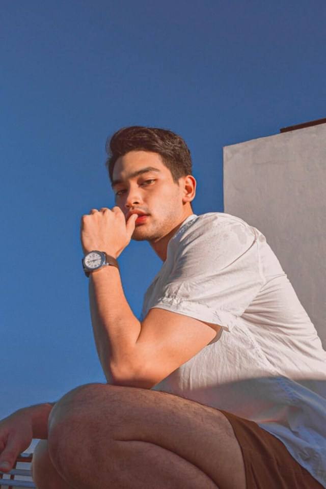 หนุ่มหล่อ✦cute boy✦ดีต่อใจ❥769
