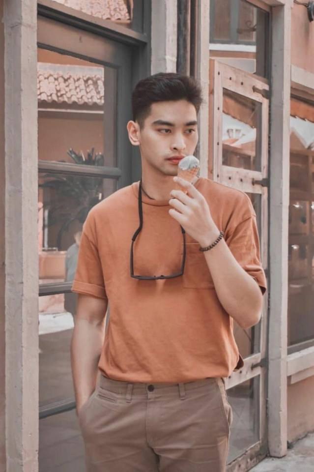 หนุ่มหล่อ✦cute boy✦ดีต่อใจ❥769
