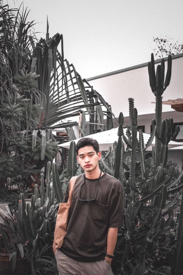 หนุ่มหล่อ✦cute boy✦ดีต่อใจ❥769