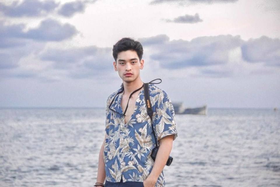 หนุ่มหล่อ✦cute boy✦ดีต่อใจ❥769