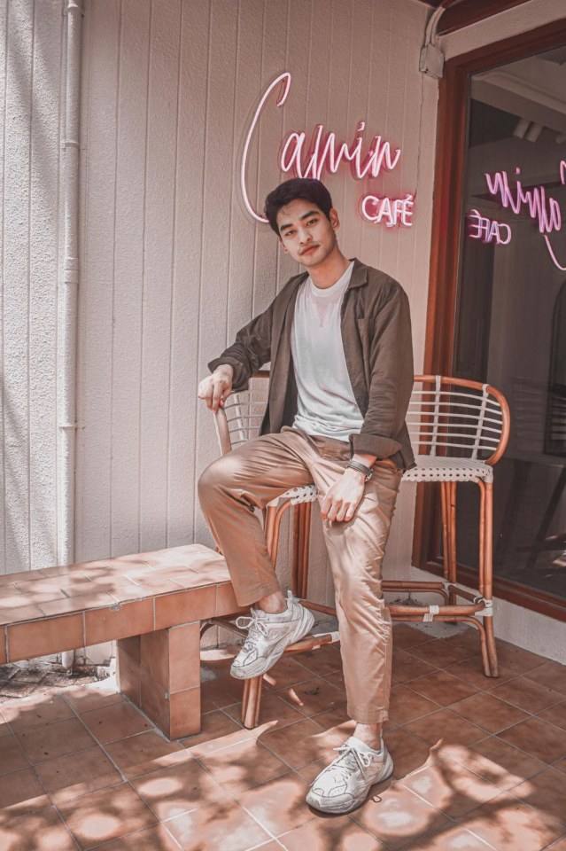หนุ่มหล่อ✦cute boy✦ดีต่อใจ❥769