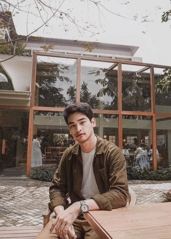หนุ่มหล่อ✦cute boy✦ดีต่อใจ❥769