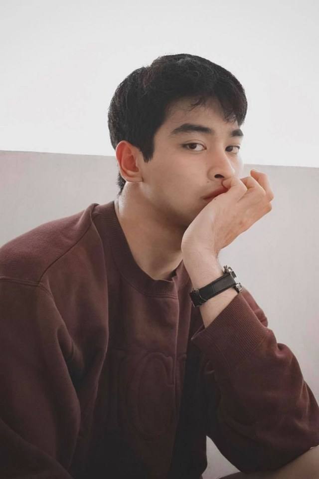 หนุ่มหล่อ✦cute boy✦ดีต่อใจ❥769