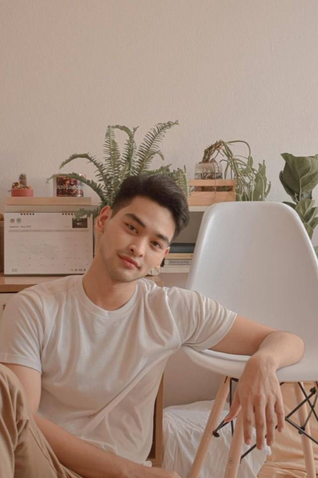 หนุ่มหล่อ✦cute boy✦ดีต่อใจ❥769