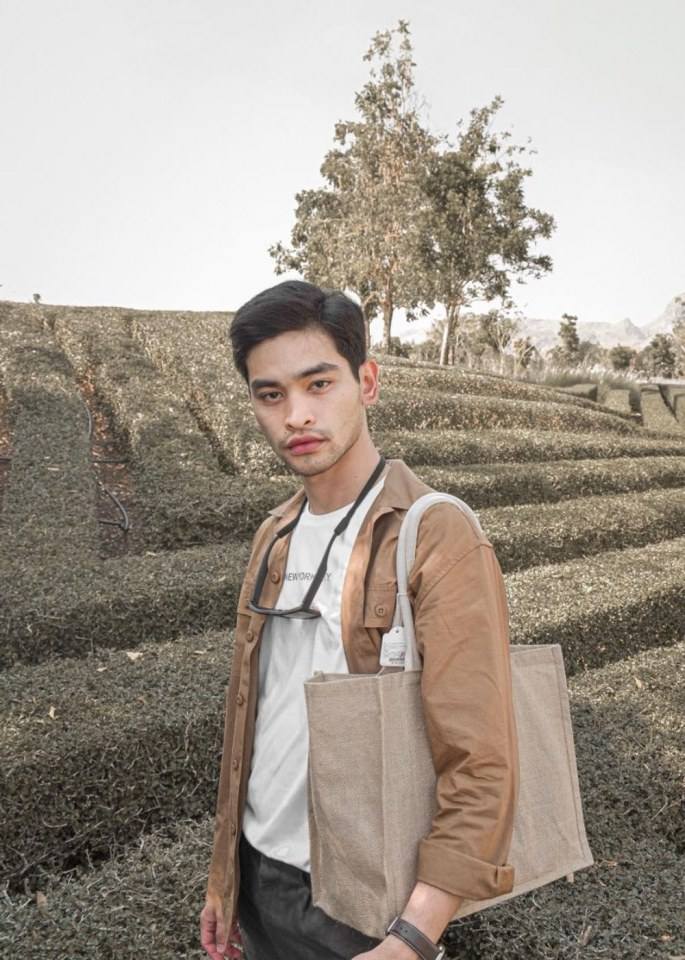 หนุ่มหล่อ✦cute boy✦ดีต่อใจ❥769