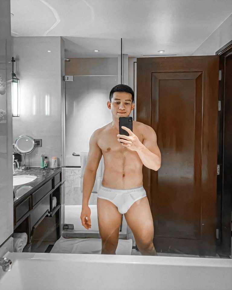 หนุ่มหล่อ✦cute boy✦ดีต่อใจ❥771