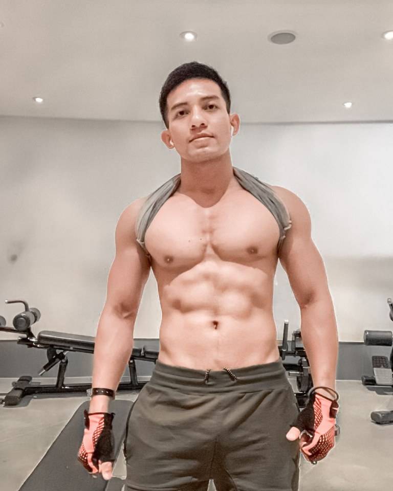 หนุ่มหล่อ✦cute boy✦ดีต่อใจ❥771