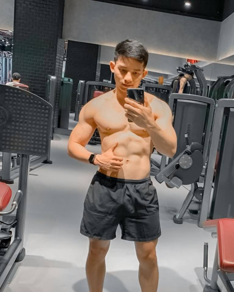 หนุ่มหล่อ✦cute boy✦ดีต่อใจ❥771