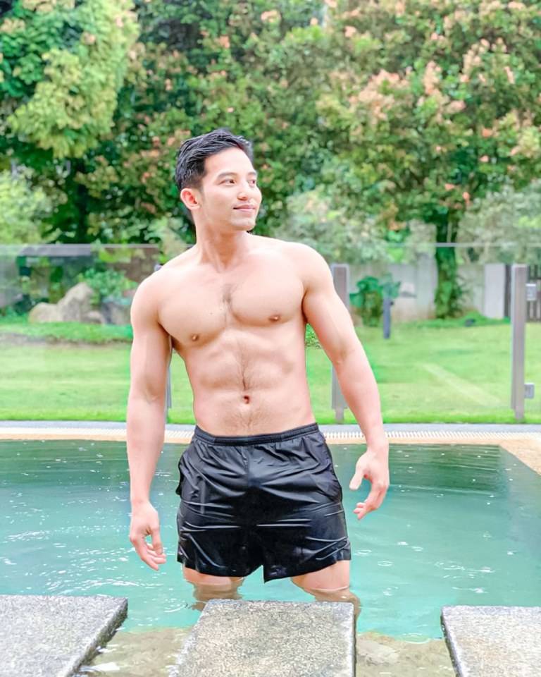 หนุ่มหล่อ✦cute boy✦ดีต่อใจ❥771