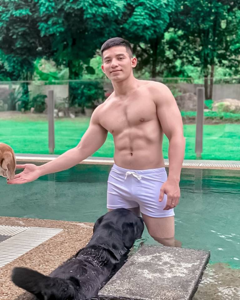 หนุ่มหล่อ✦cute boy✦ดีต่อใจ❥771