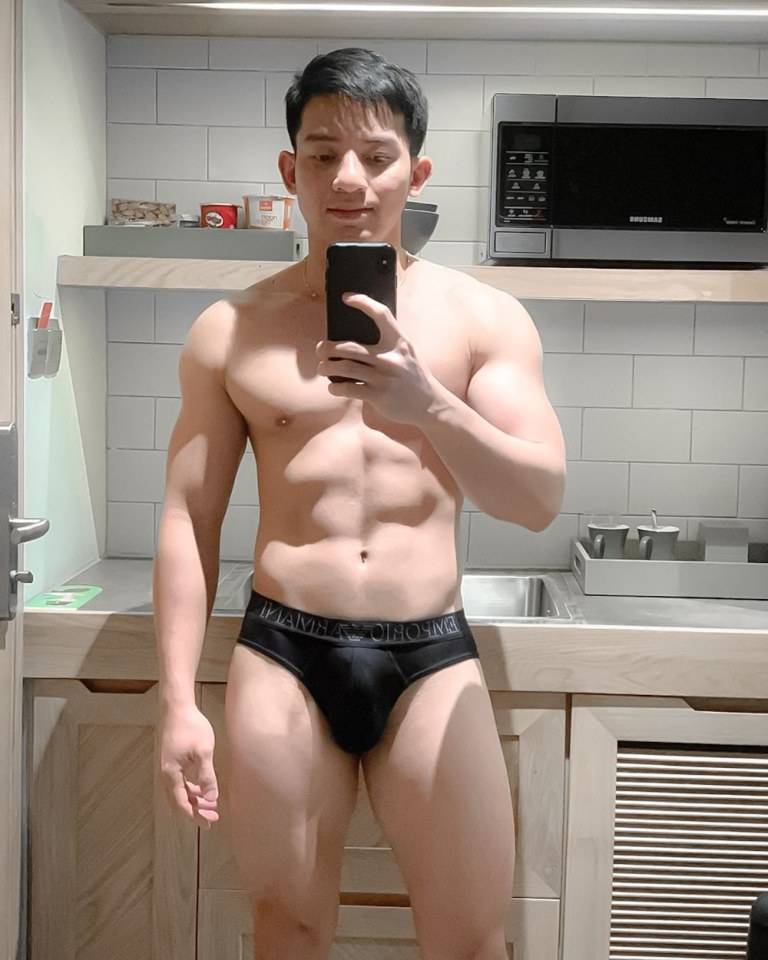 หนุ่มหล่อ✦cute boy✦ดีต่อใจ❥771