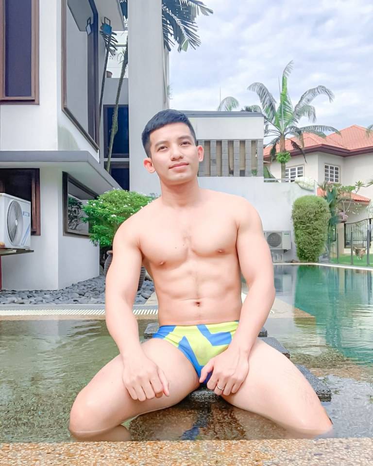 หนุ่มหล่อ✦cute boy✦ดีต่อใจ❥771