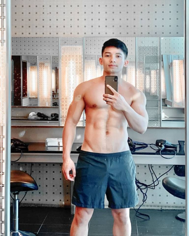 หนุ่มหล่อ✦cute boy✦ดีต่อใจ❥771