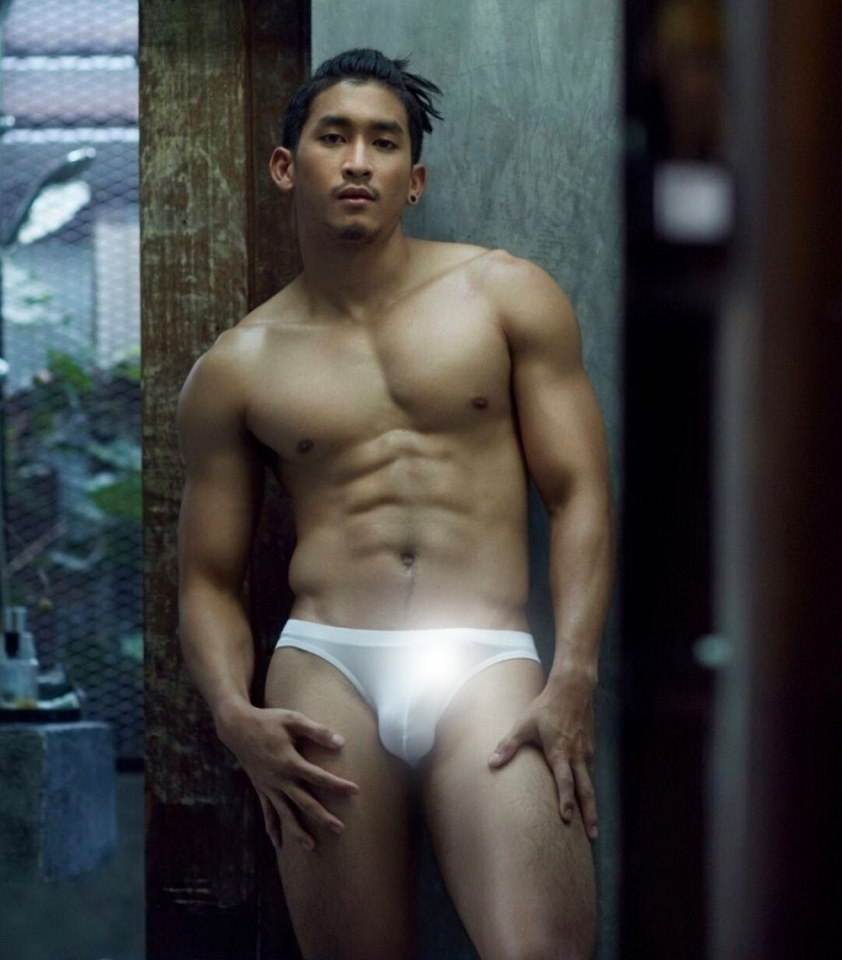 นายแบบสุดหล่อ 07