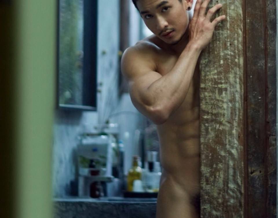 นายแบบสุดหล่อ 07