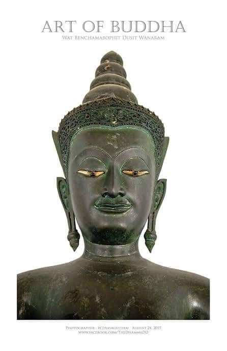 The crowns of Ayutthaya period in 15th -16th century, Thailand.🇹🇭