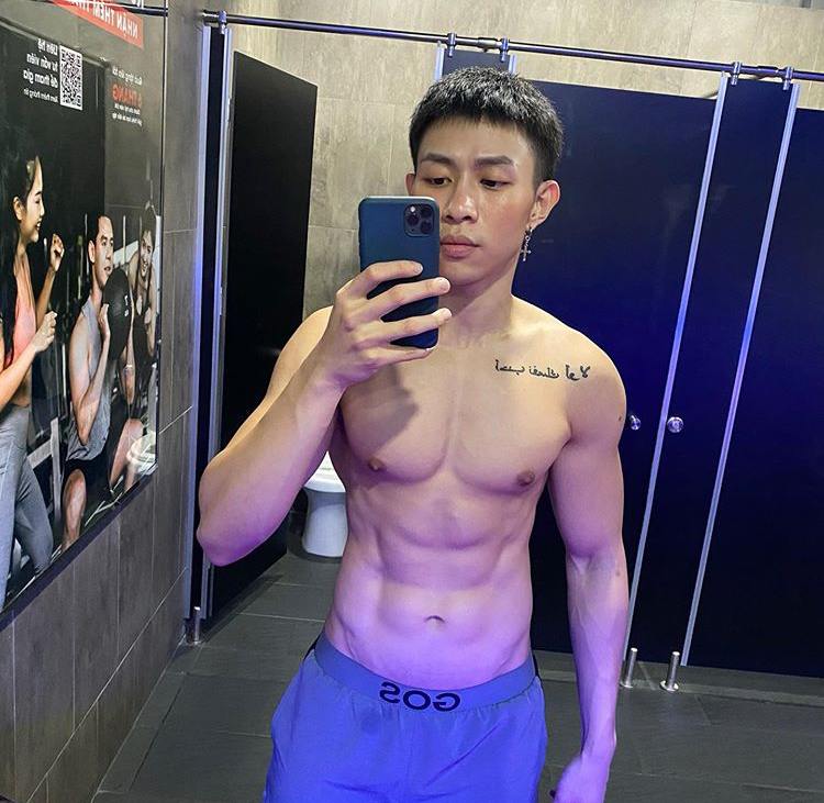 เวียดนามเผ็ดร้อน 🔥1