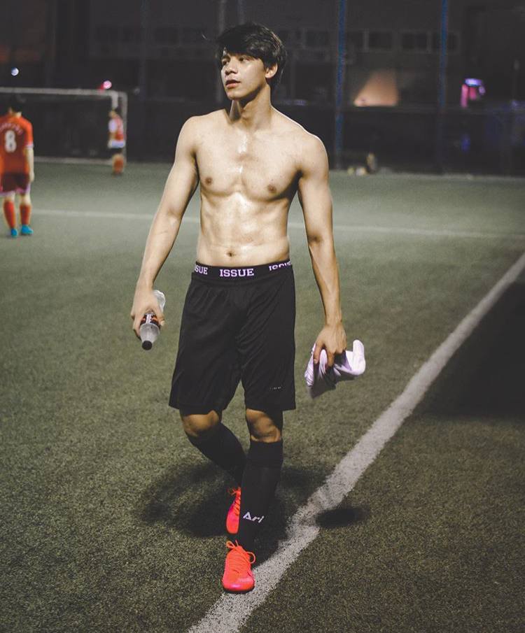 น้องยั่วพี่..สำเร็จ [25]