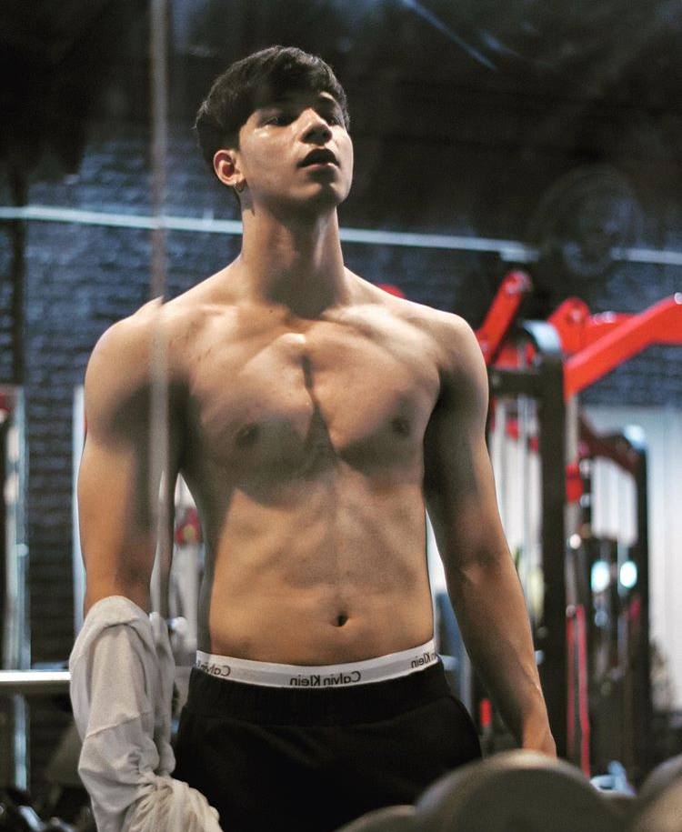 น้องยั่วพี่..สำเร็จ [25]