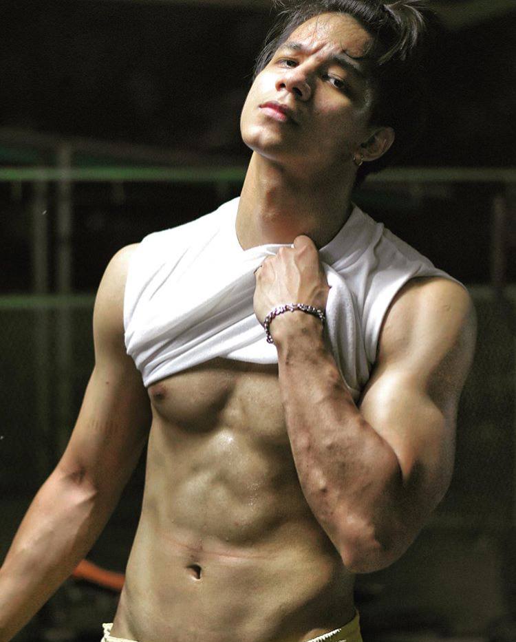 น้องยั่วพี่..สำเร็จ [25]
