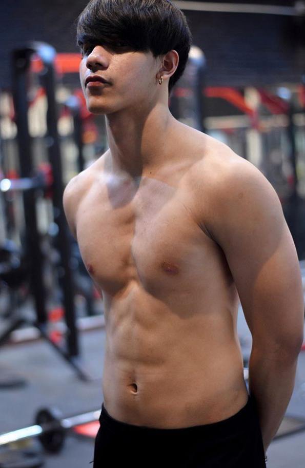 น้องยั่วพี่..สำเร็จ [25]
