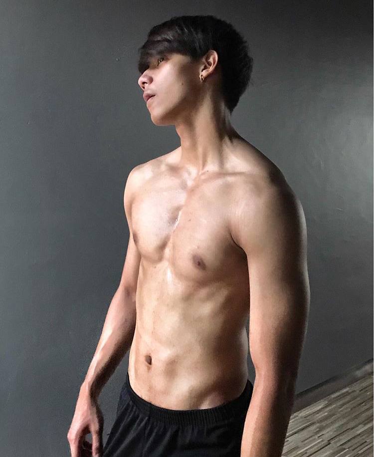 น้องยั่วพี่..สำเร็จ [25]