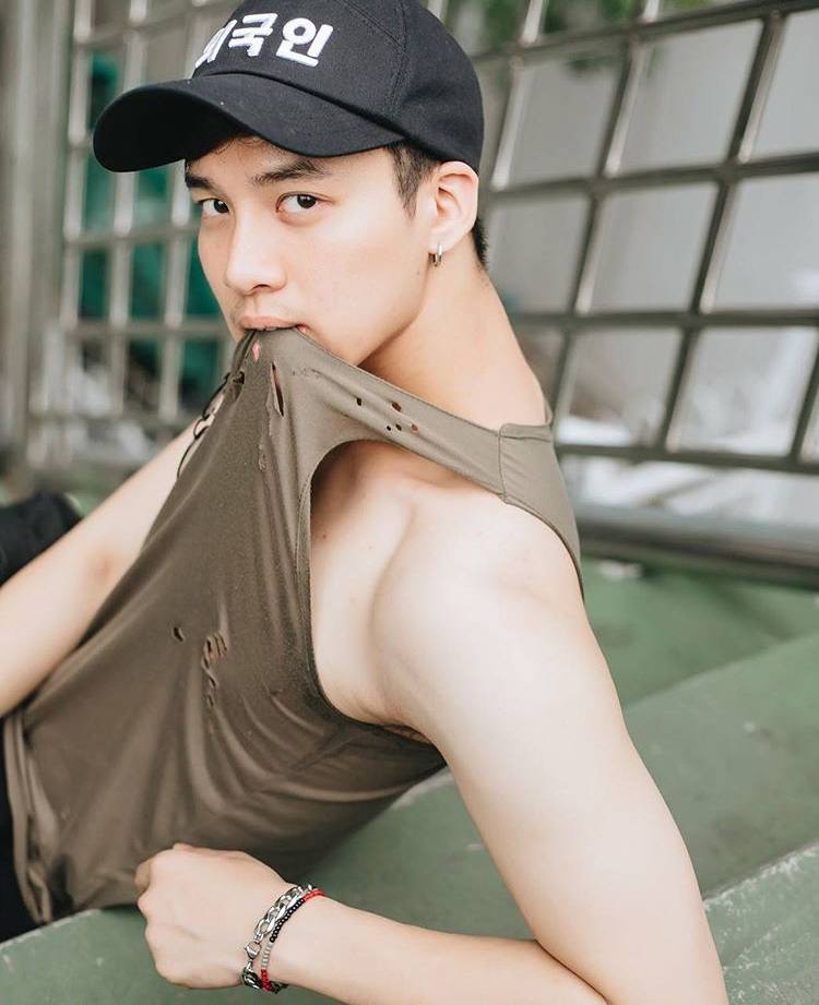 น้องยั่วพี่..สำเร็จ [27]
