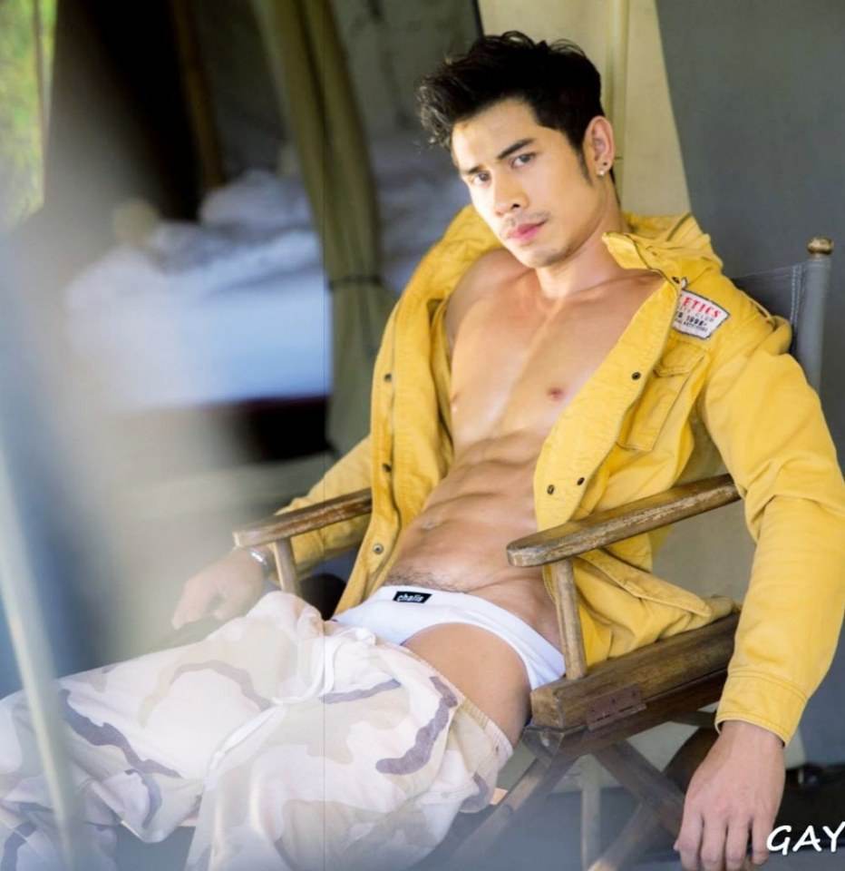 เข้าเป้า..