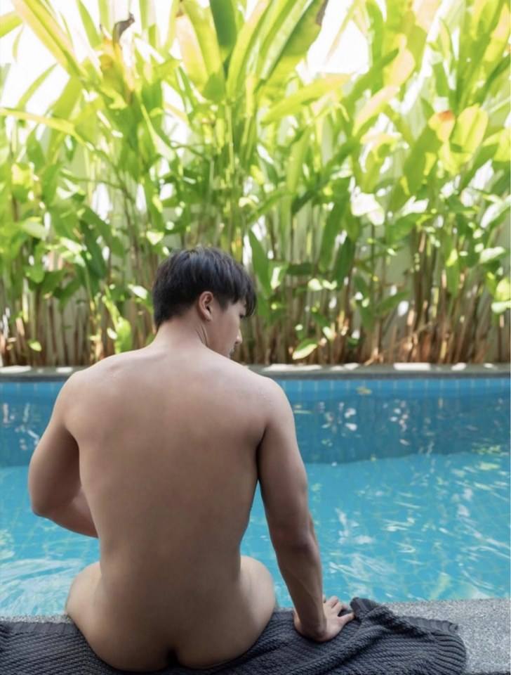 นายแบบสุดหล่อ 08