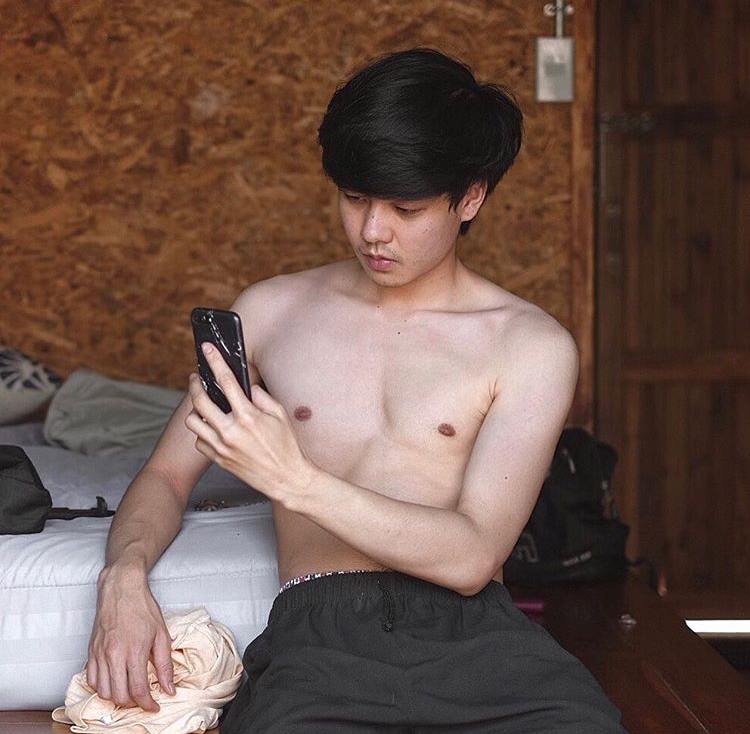 น้องยั่วพี่..สำเร็จ [28]