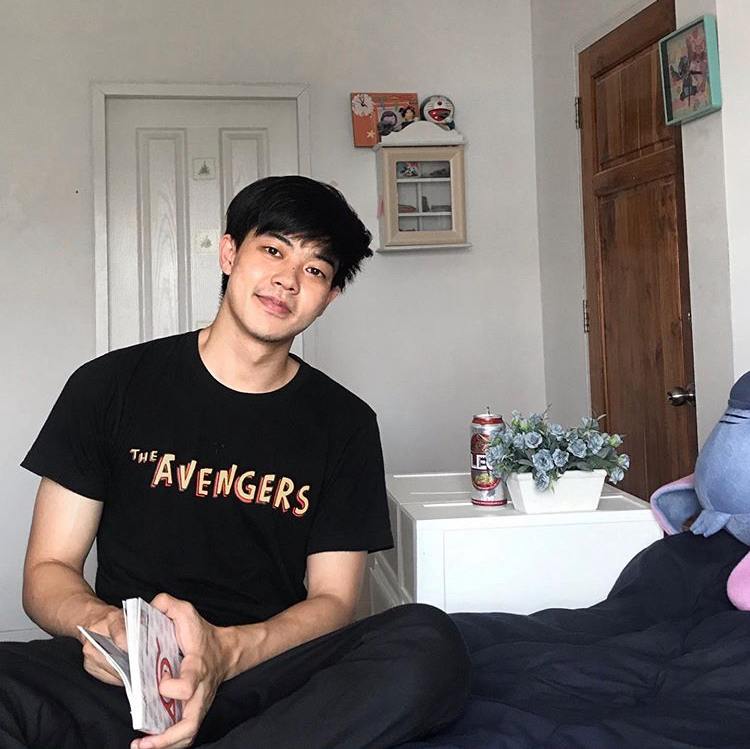 น้องยั่วพี่..สำเร็จ [28]