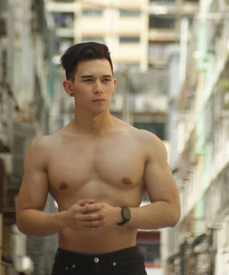 ชอบคนนี้#4