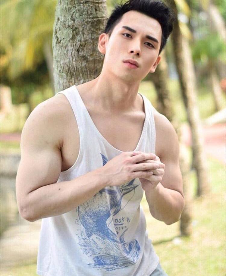 ชอบคนนี้#4