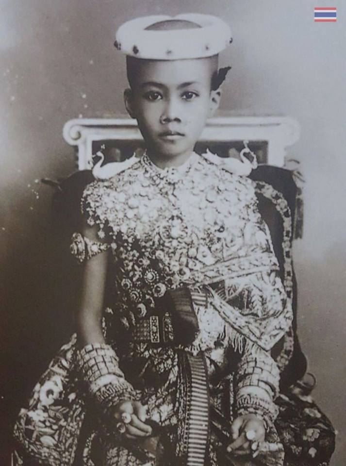 Sokan ceremony พระราชพิธีโสกันต์ แห่งกรุงรัตนโกสินทร์ | Thailand 🇹🇭