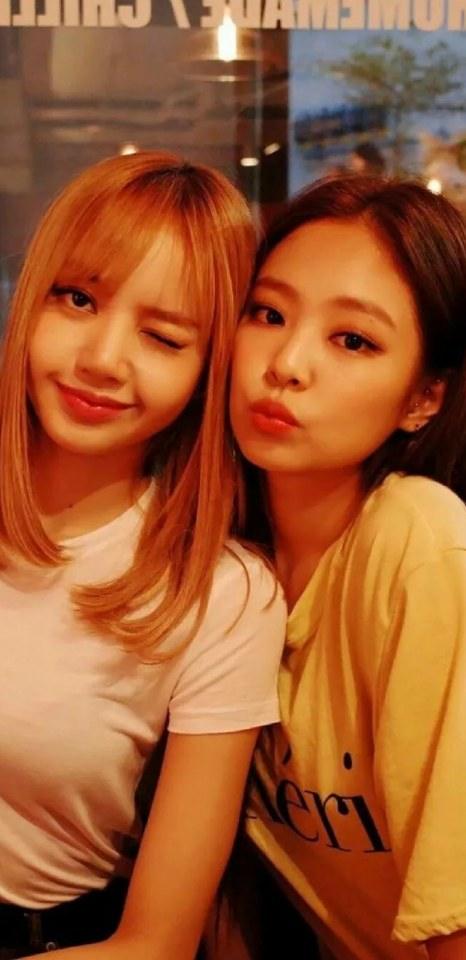 ถ้าเจนนี่กับลิซ่าคบกัน