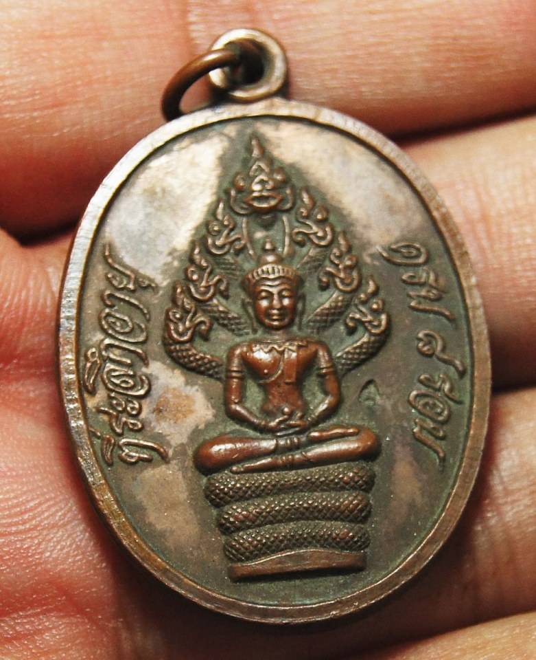 พระเครื่องสะสมชุดที่03