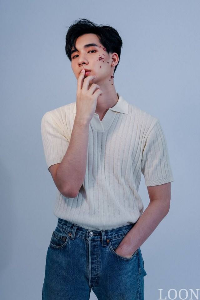 HAPPY MIXS STAR & 19