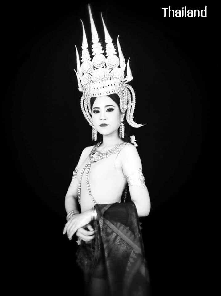 THAI APSARA: นางอัปสร | Thailand 🇹🇭